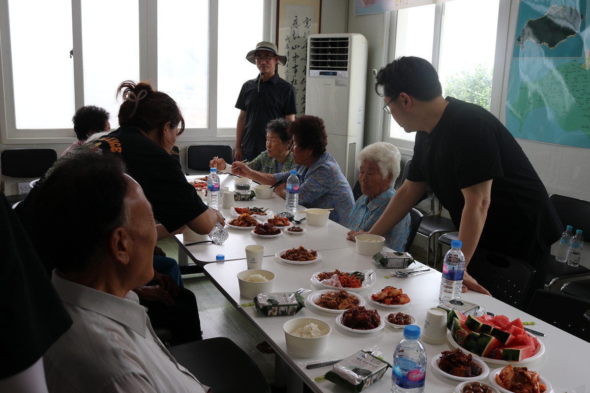 국내선교 활동사진 4