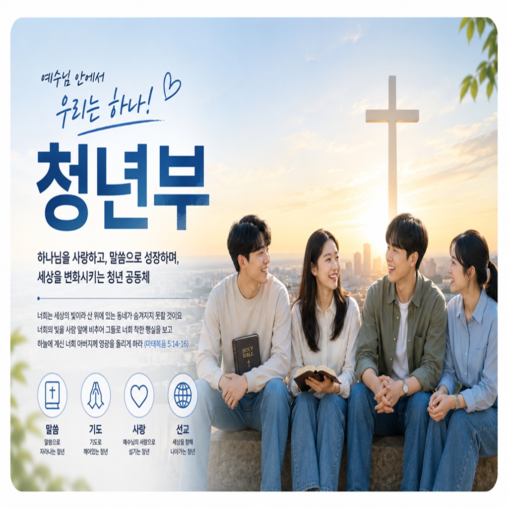 청년부
