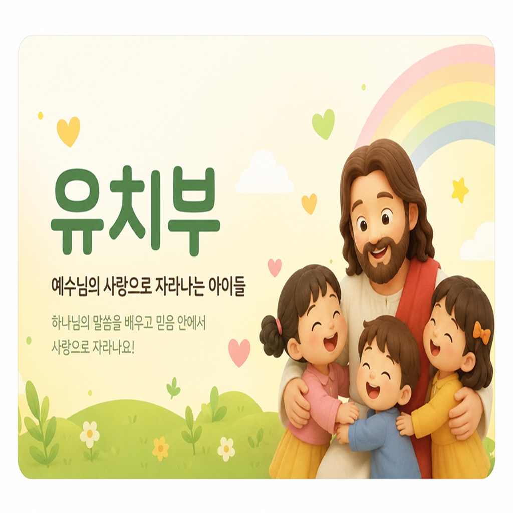 유치부