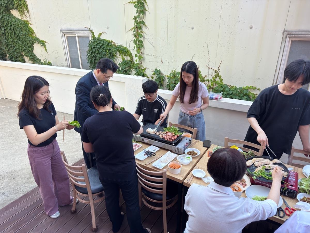 학생부 행사활동